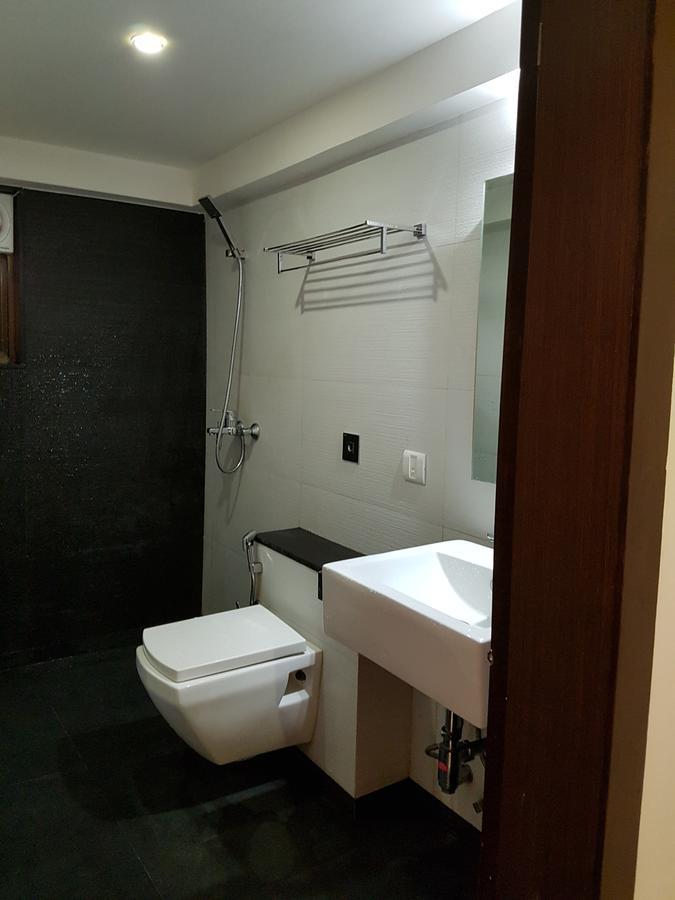 Bisu Hotel & Resorts Khed  Eksteriør bilde